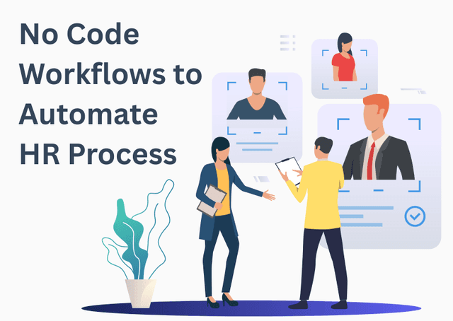 HR workflows